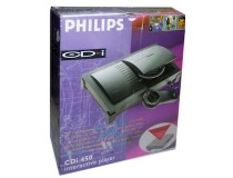  Sell Philips CD-I Consoles